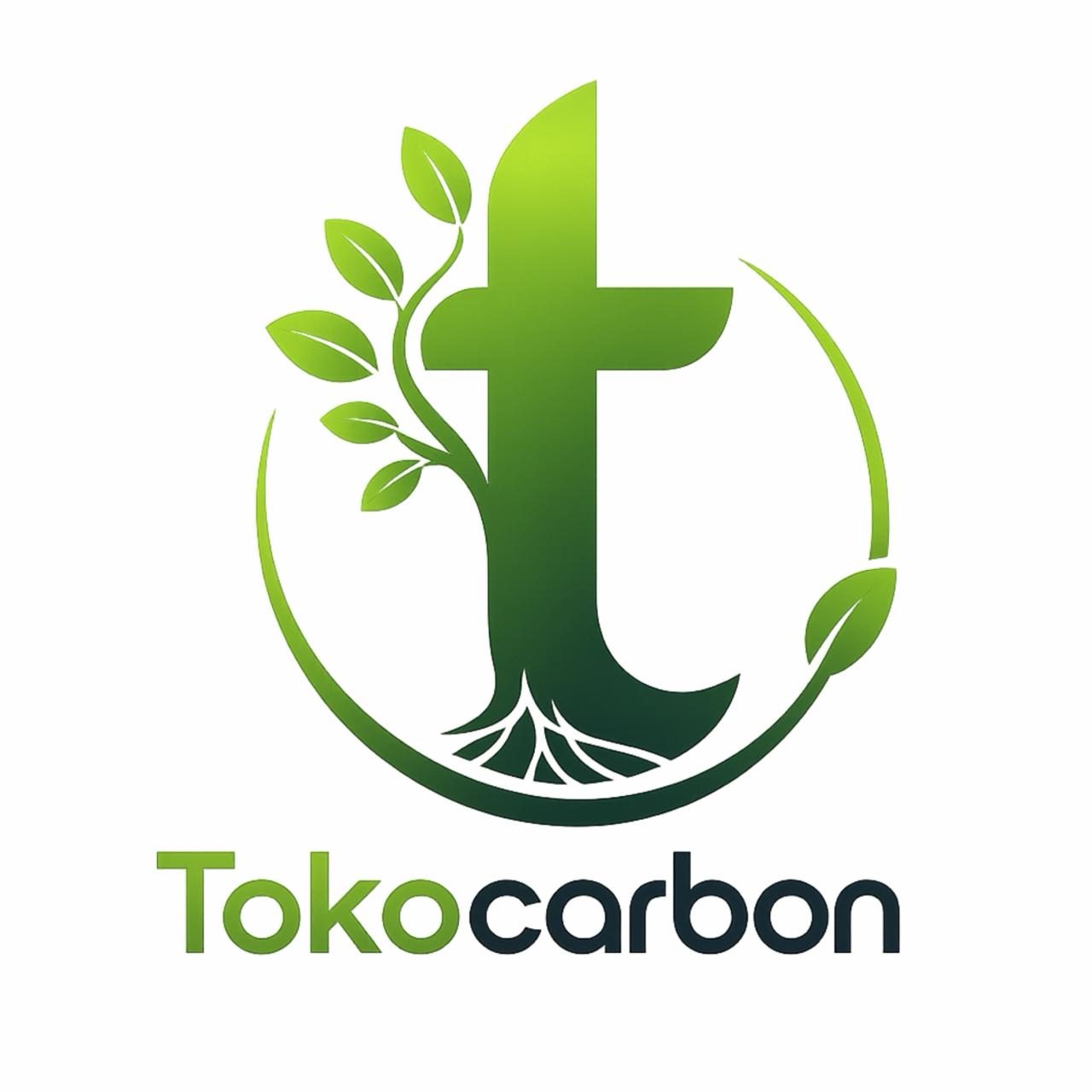 Tokocarbon logo